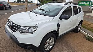 Duster Zen 1.6 Mecânico Flex 2022/2023 em Sinop - MT