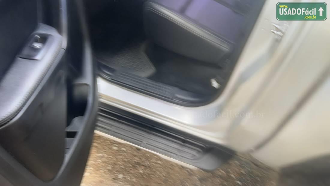 FORD Ranger Limited CD 3.2 4x4 Automático Diesel 2021/2022 — foto 7 de 12
