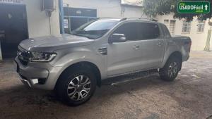 Ranger Limited Cd 3.2 4x4 Automático Diesel 2021/2022 em Cuiabá - MT