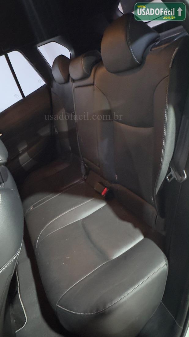 TOYOTA Corolla Cross XRE 2.0 Automático Flex 2023/2024 — foto 11 de 15