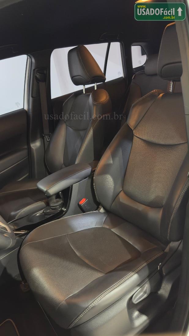 TOYOTA Corolla Cross XRE 2.0 Automático Flex 2023/2024 — foto 10 de 15
