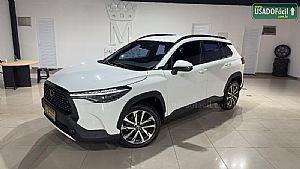 Corolla Cross Xre 2.0 Automático Flex 2023/2024 em Cuiabá - MT