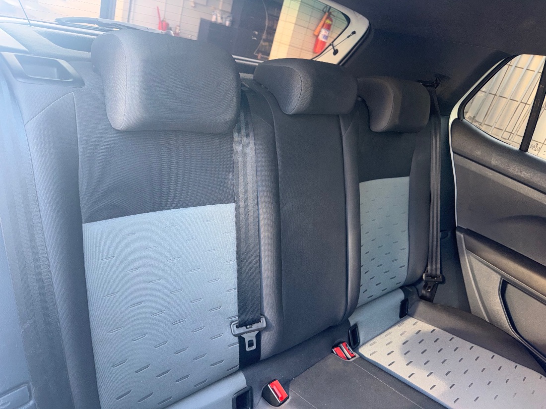 Volkswagen T-Cross Comfortline 200 TSI 1.0 Automático Flex 2021/2022 — foto 7 de 13