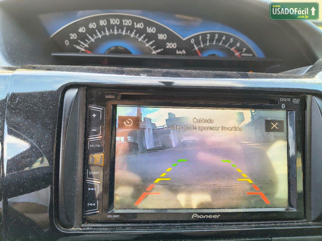 TOYOTA Etios Hatch X 1.3 Mecânico Flex 2016/2016 — foto 6 de 11