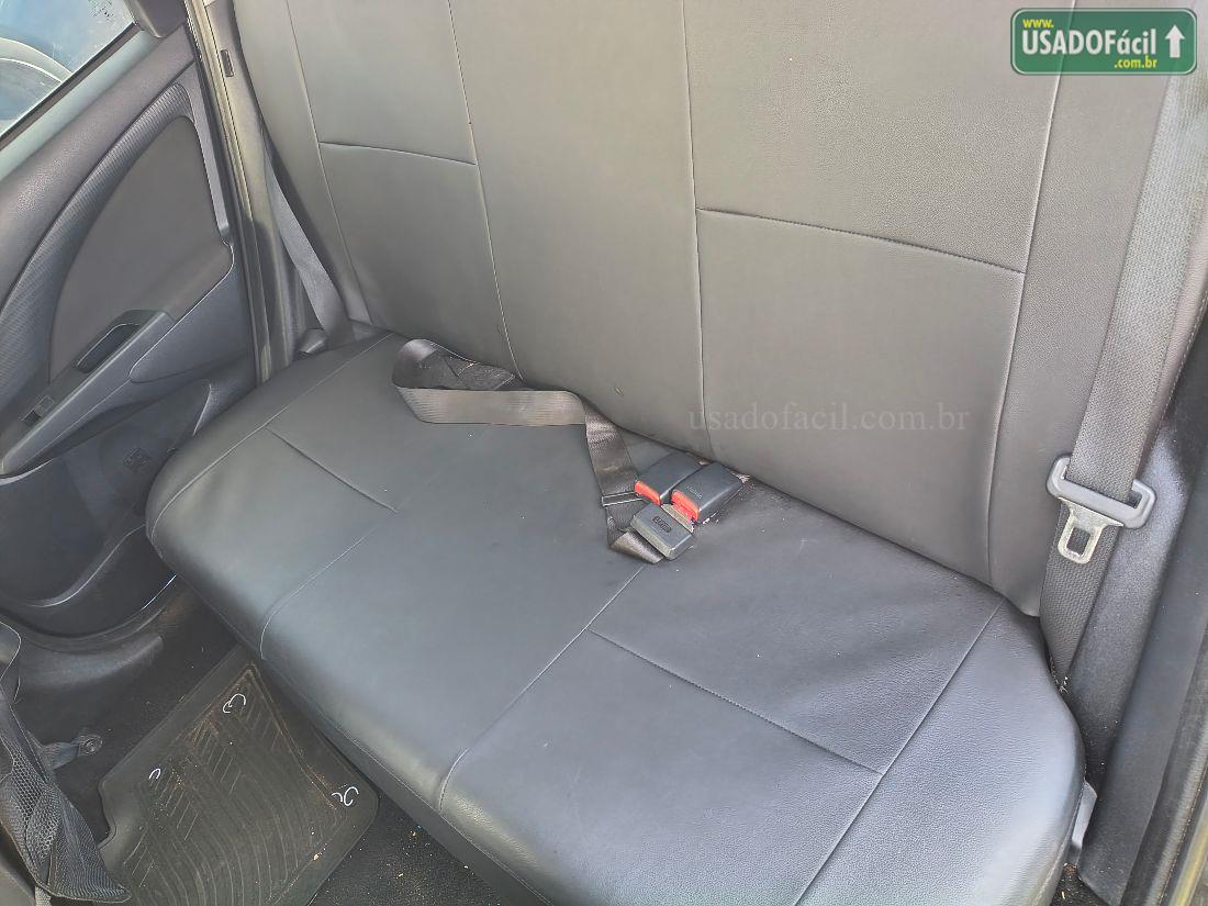 TOYOTA Etios Hatch X 1.3 Mecânico Flex 2016/2016 — foto 7 de 11