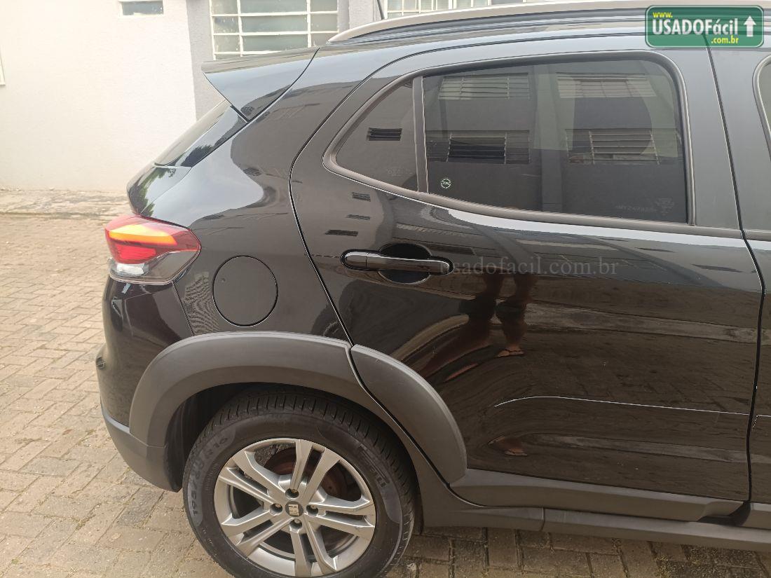 FIAT Pulse Drive 1.3 Automático 2022/2022 — foto 4 de 15