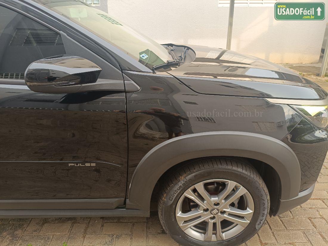 FIAT Pulse Drive 1.3 Automático 2022/2022 — foto 5 de 15
