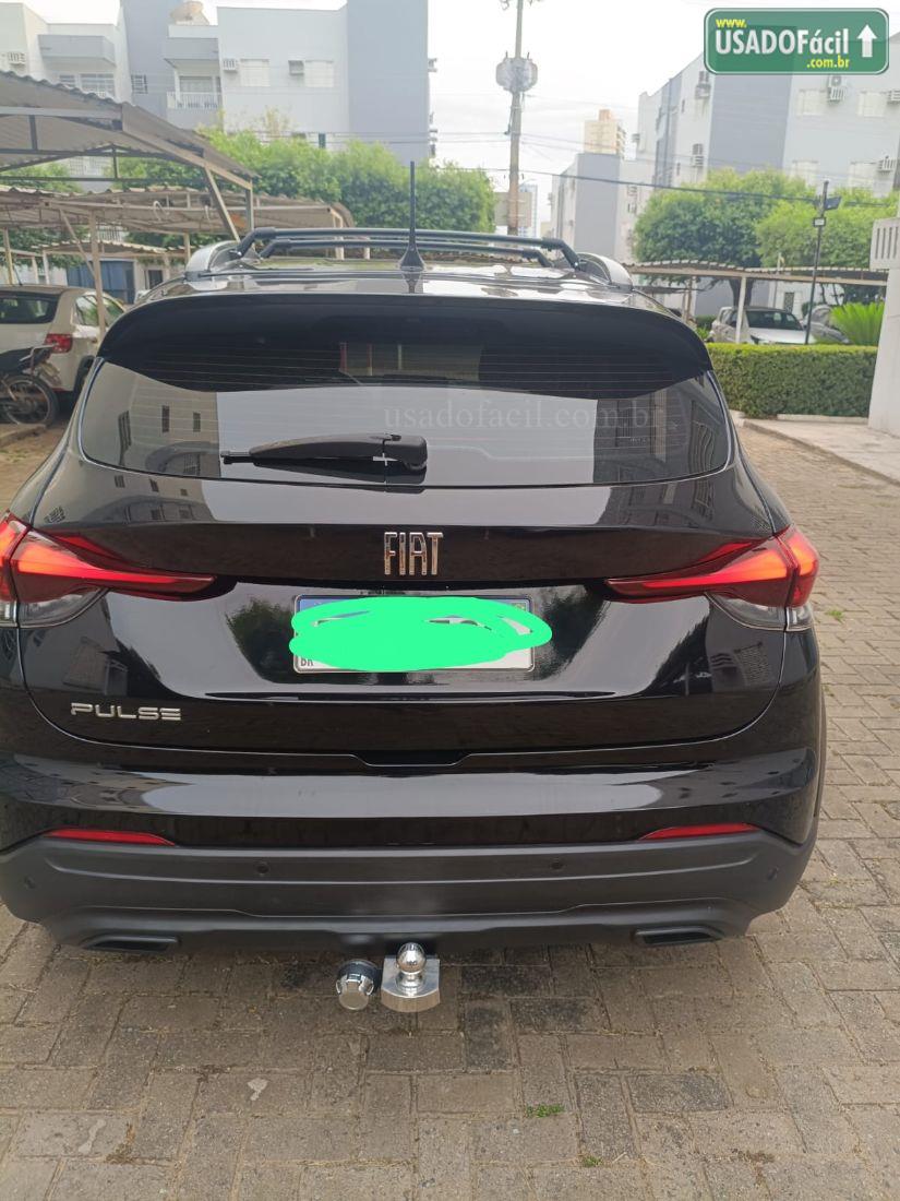 FIAT Pulse Drive 1.3 Automático 2022/2022 — foto 3 de 15