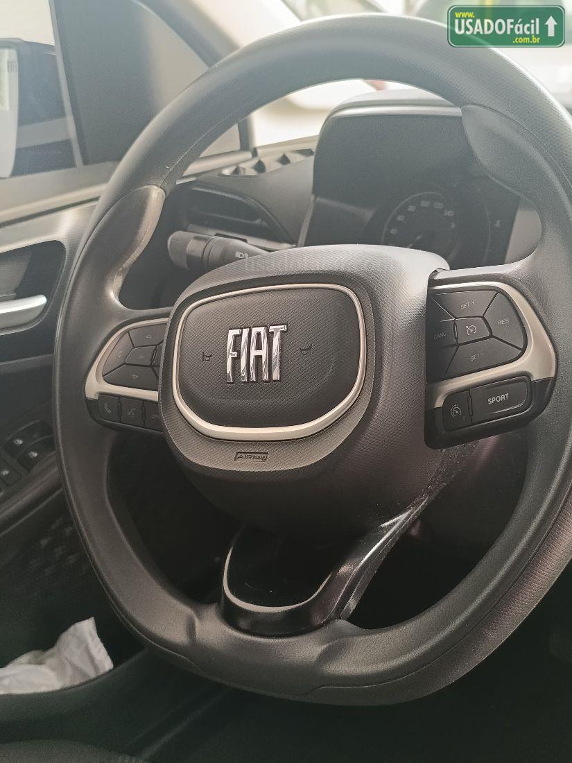 FIAT Pulse Drive 1.3 Automático 2022/2022 — foto 6 de 15