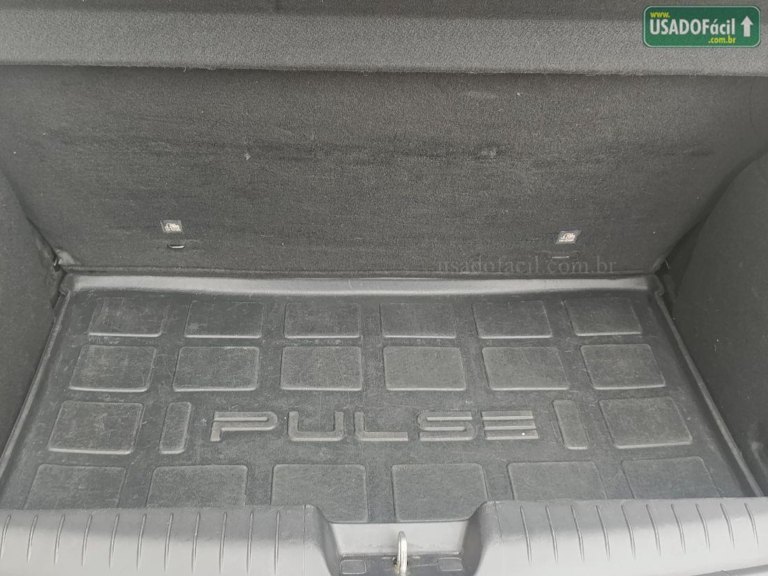 FIAT Pulse Drive 1.3 Automático 2022/2022 — foto 9 de 15