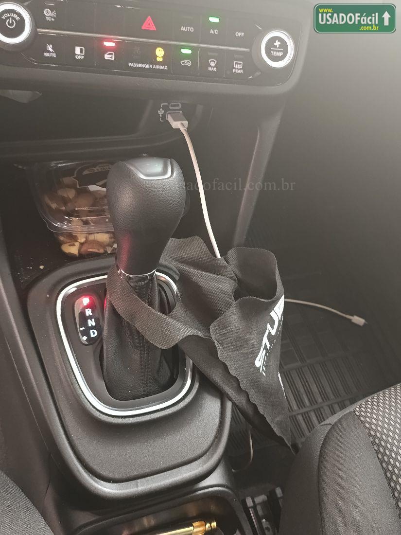 FIAT Pulse Drive 1.3 Automático 2022/2022 — foto 10 de 15