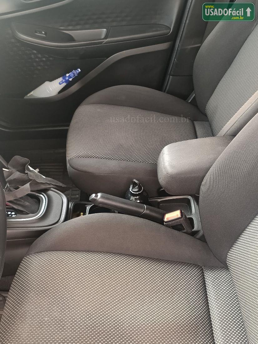 FIAT Pulse Drive 1.3 Automático 2022/2022 — foto 11 de 15