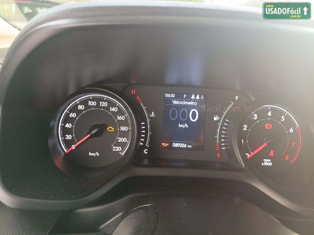 FIAT Pulse Drive 1.3 Automático 2022/2022 — foto 12 de 15