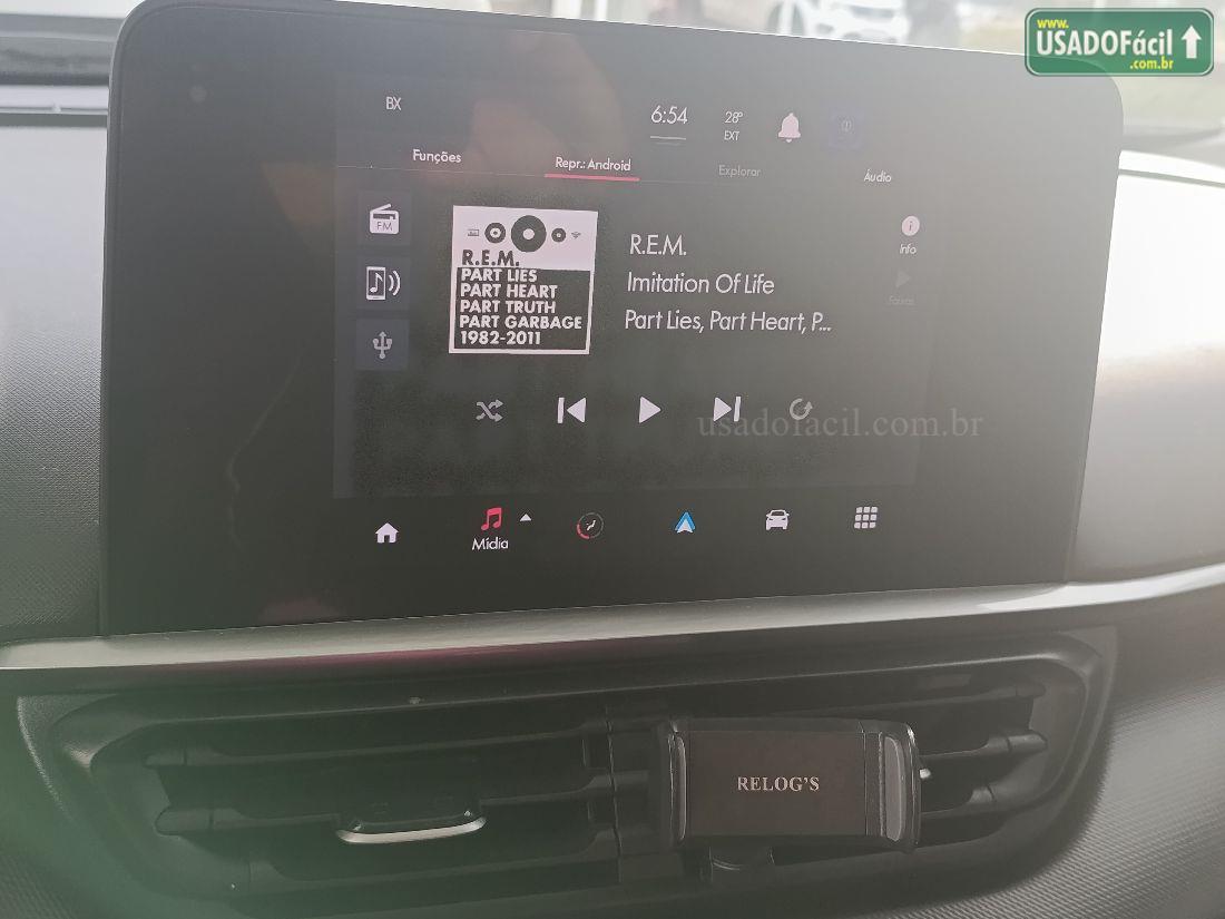 FIAT Pulse Drive 1.3 Automático 2022/2022 — foto 13 de 15