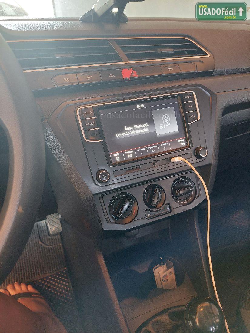 VOLKSWAGEN Gol 1.0 4P Flex 2021/2022 — foto 4 de 6