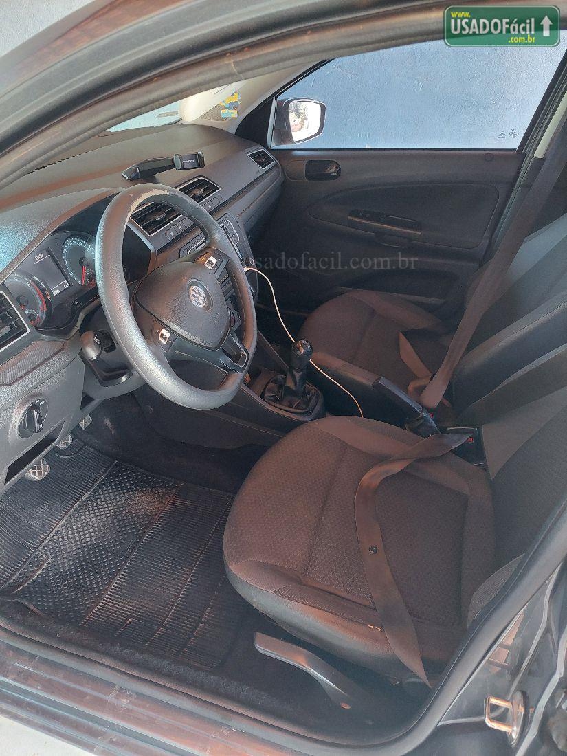 VOLKSWAGEN Gol 1.0 4P Flex 2021/2022 — foto 5 de 6