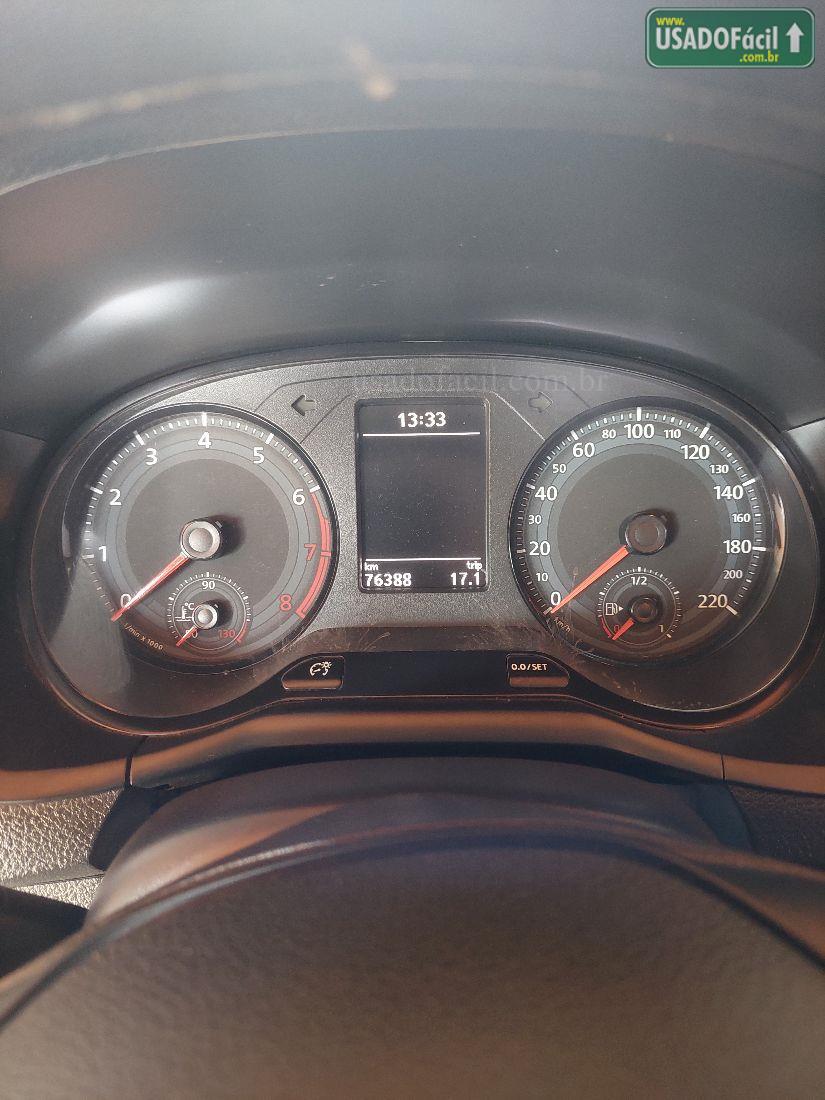 VOLKSWAGEN Gol 1.0 4P Flex 2021/2022 — foto 6 de 6