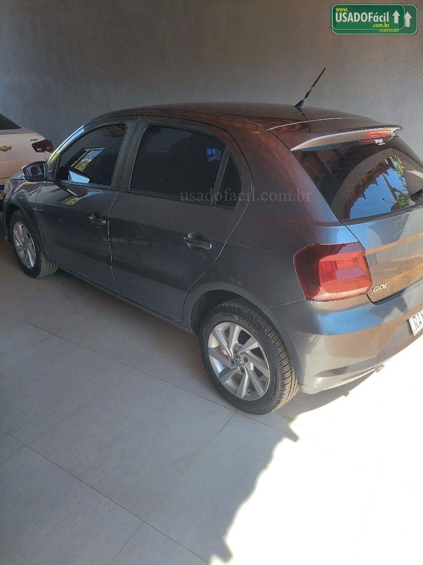 VOLKSWAGEN Gol 1.0 4P Flex 2021/2022 — foto 2 de 6