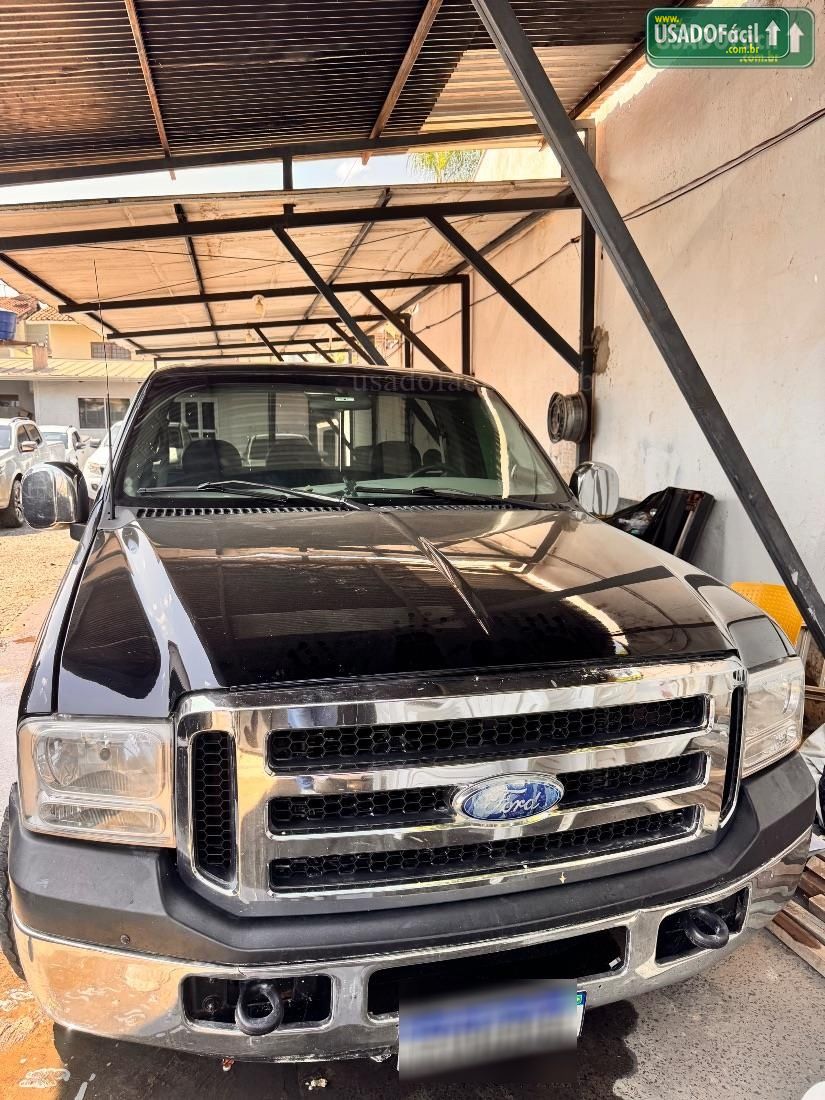 FORD F-250 XL 4.2 Turbo Diesel 1999/1999 — foto 2 de 11