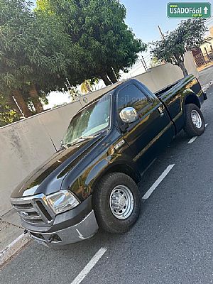 F-250 Xl 4.2 Turbo Diesel 1999/1999 em Cuiabá - MT