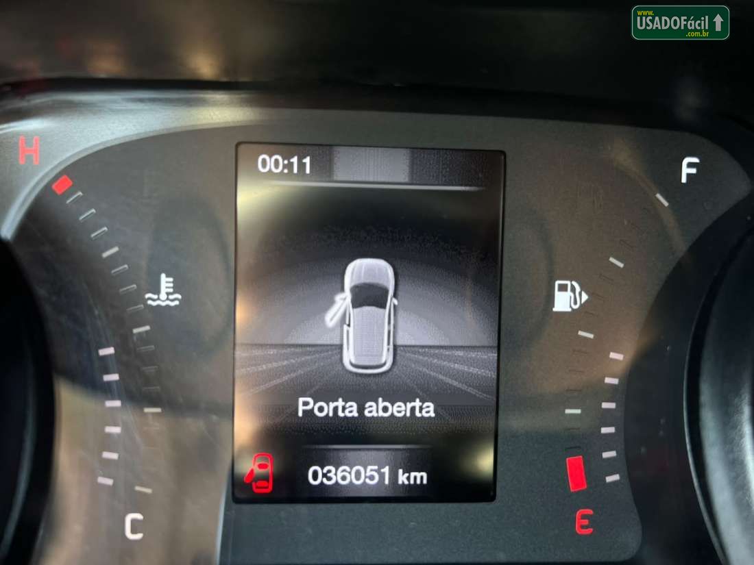 FIAT Argo 1.0 Flex 2022/2022 — foto 9 de 9