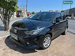Argo 1.0 Flex 2022/2022 em Cuiabá - MT