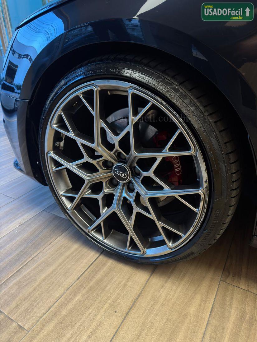 AUDI A4 Ambiente 2.0 TFSI 190cv S tronic 2018/2018 — foto 15 de 15