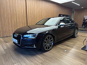 A4 Ambiente 2.0 Tfsi 190cv S Tronic 2018/2018 em Cuiabá - MT
