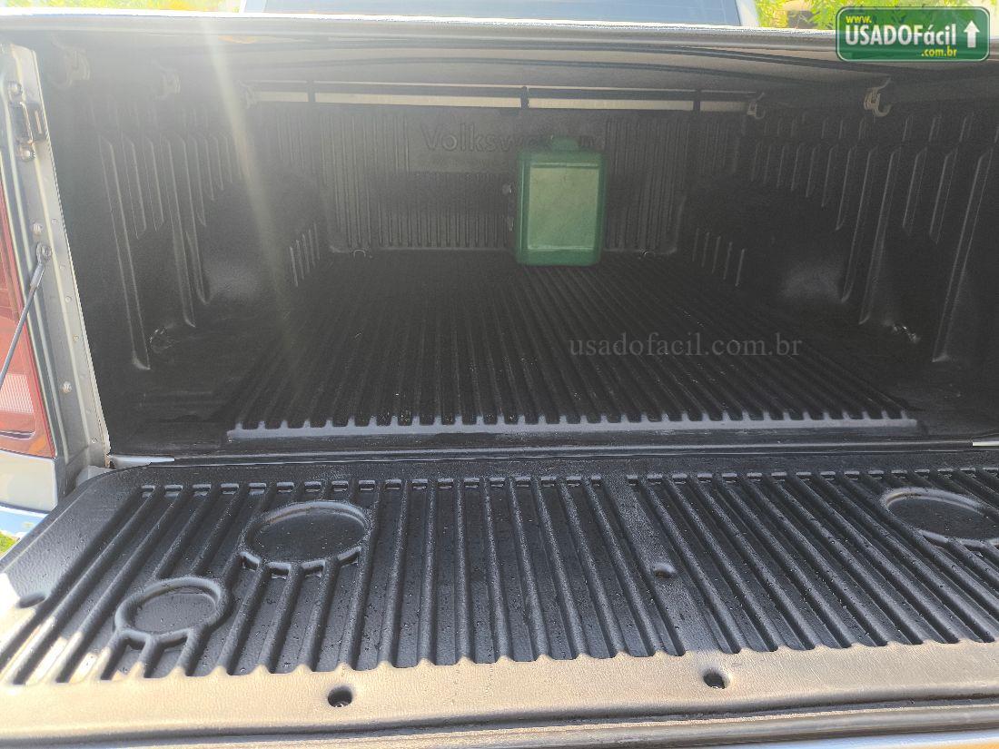 VOLKSWAGEN Amarok Highline CD 3.0 4x4 Turbo Automático Diesel 2022/2023 — foto 10 de 10