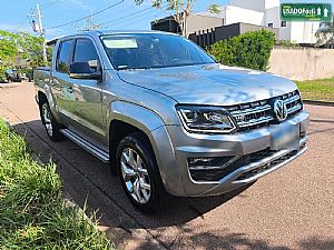 Amarok Highline Cd 3.0 4x4 Turbo Automático Diesel 2022/2023 em Cuiabá - MT