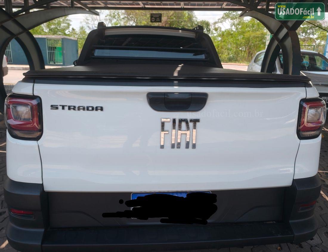 FIAT Strada Endurance Plus CS 1.4 Flex 2022/2023 — foto 5 de 9