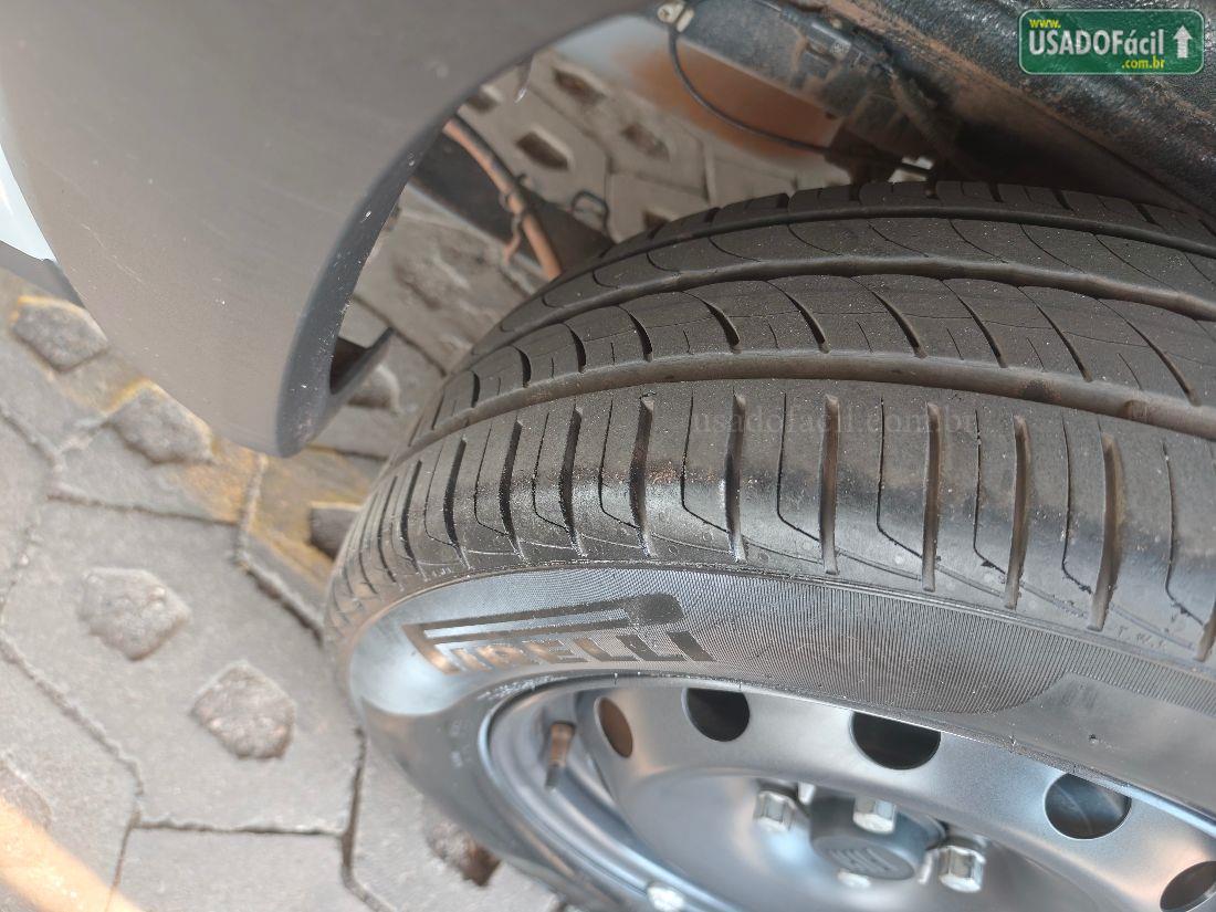 FIAT Strada Endurance Plus CS 1.4 Flex 2022/2023 — foto 8 de 9