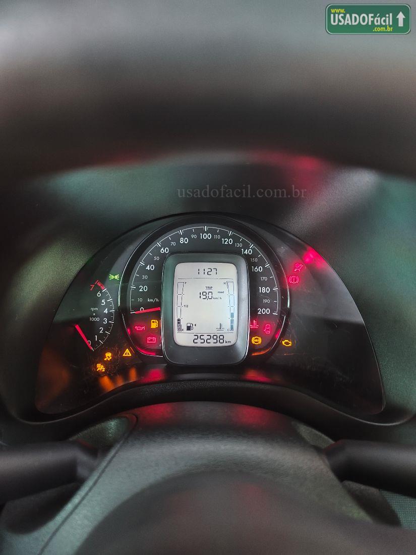 FIAT Strada Endurance Plus CS 1.4 Flex 2022/2023 — foto 9 de 9