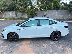 Virtus Exclusive 250 Tsi 1.4 Automático Flex 2024/2025 em Cuiabá - MT