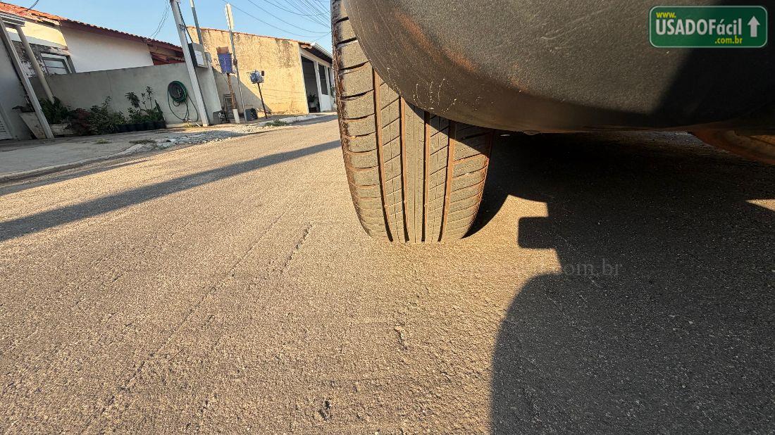 JEEP Renegade Longitude 1.8 4x2 Automático Flex 2017/2018 — foto 9 de 12