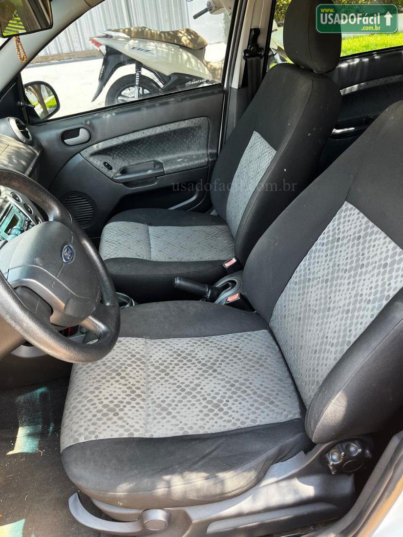 FORD Fiesta Hatch 4P Flex 2013/2013 — foto 6 de 7