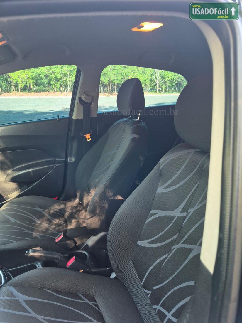 HYUNDAI HB20 Hatch Comfort Plus 1.0 Flex 2015/2015 — foto 11 de 15