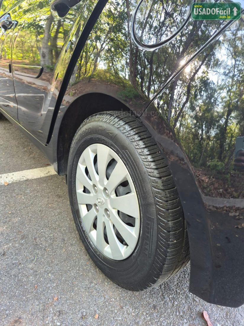 HYUNDAI HB20 Hatch Comfort Plus 1.0 Flex 2015/2015 — foto 13 de 15
