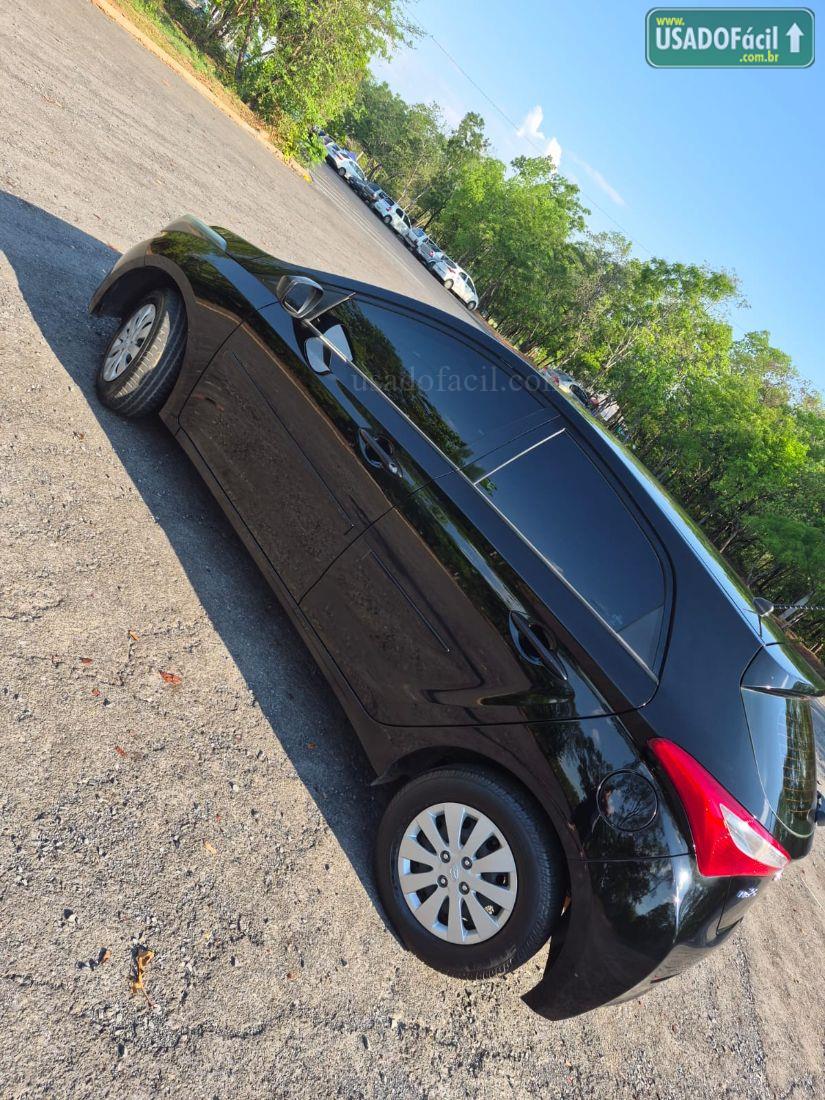HYUNDAI HB20 Hatch Comfort Plus 1.0 Flex 2015/2015 — foto 5 de 15