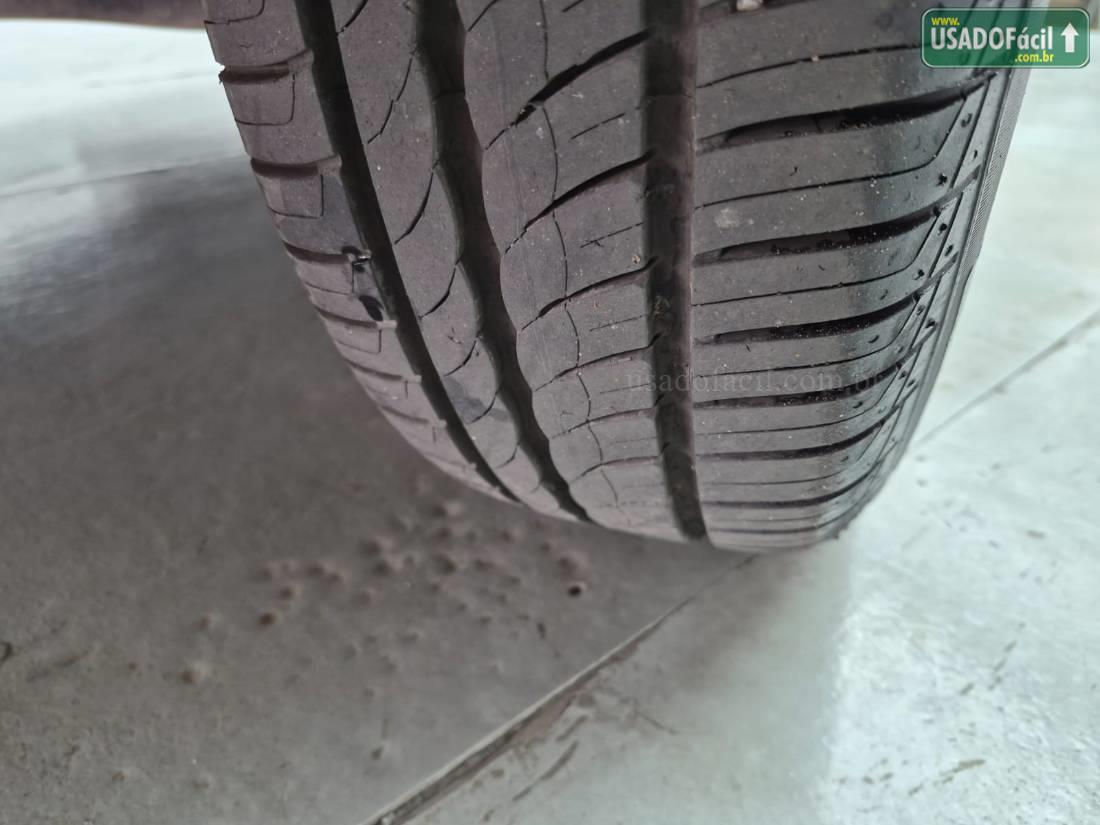 TOYOTA Etios Sedan XLS 1.5 Mecânico Flex 2015/2016 — foto 21 de 24