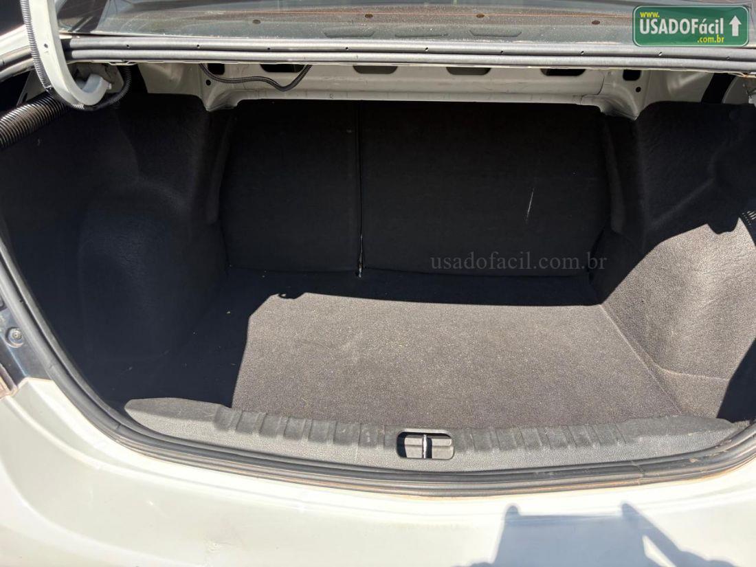 CHEVROLET/GM Prisma Sedan LTZ 1.4 FlexPower 2015/2015 — foto 11 de 12