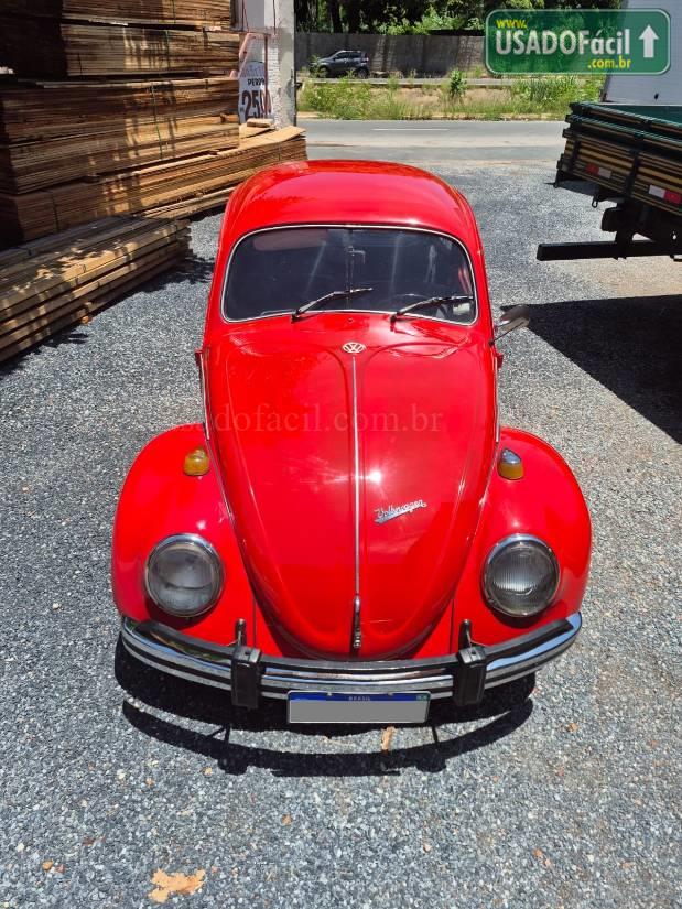 VOLKSWAGEN Fusca 1500 1972/1972 — foto 4 de 11
