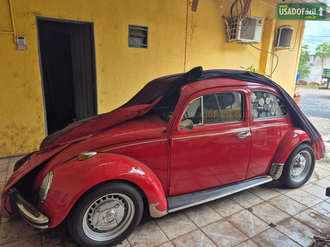 VOLKSWAGEN Fusca 1500 1972/1972 — foto 8 de 11