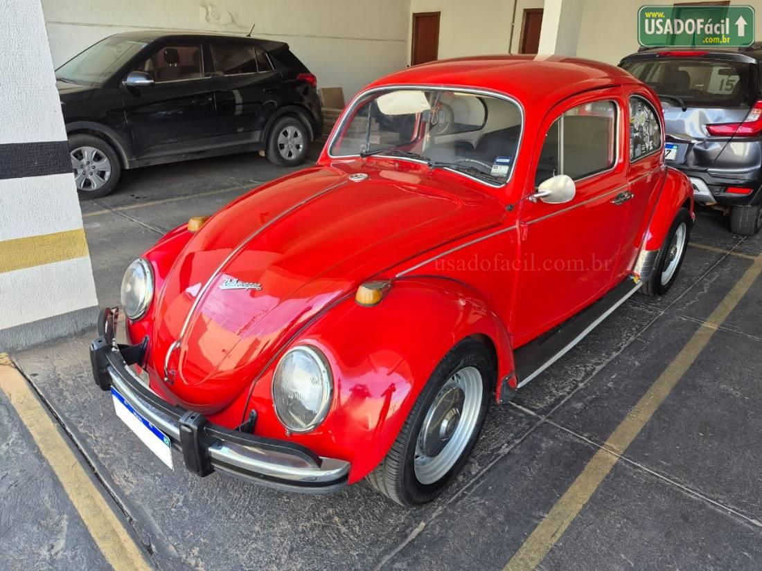VOLKSWAGEN Fusca 1500 1972/1972 — foto 2 de 11