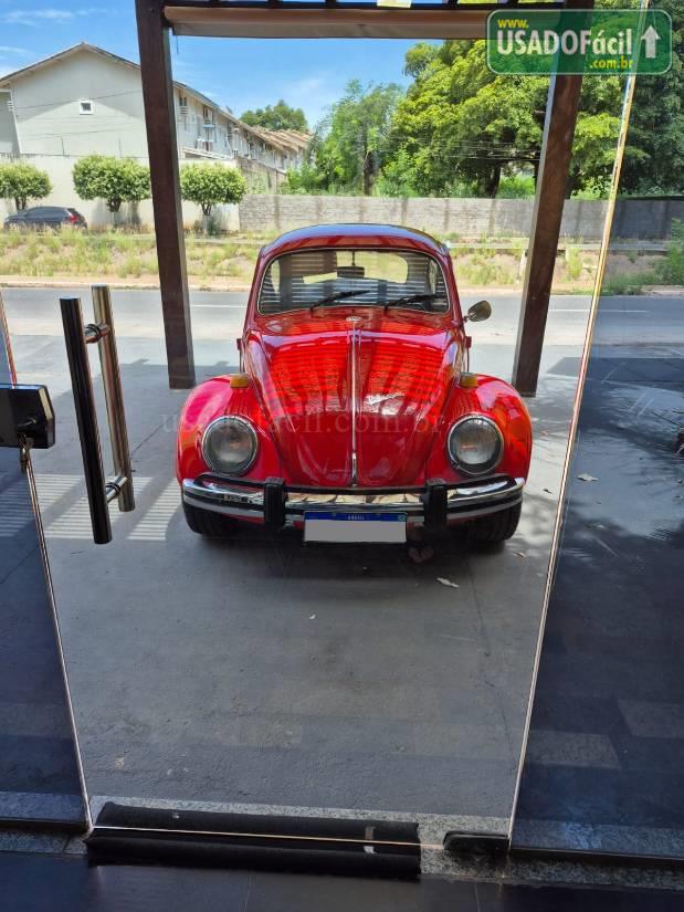 VOLKSWAGEN Fusca 1500 1972/1972 — foto 9 de 11