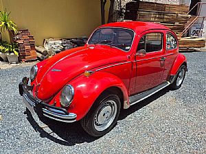 Fusca 1500 1972/1972 em Cuiabá - MT