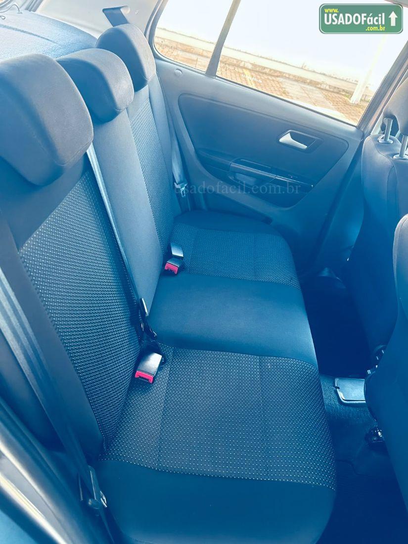 VOLKSWAGEN Fox Connect 1.6 4P Flex 2021/2022 — foto 5 de 6