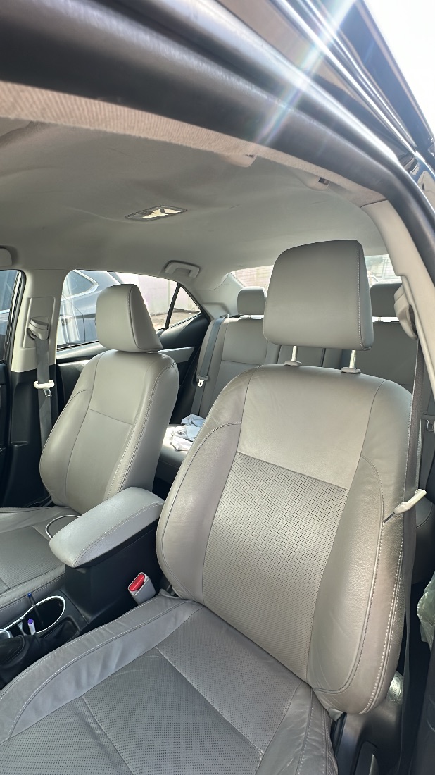 Toyota Corolla XEI 2.0 Automático Flex 18/18 2018/2018 — foto 4 de 7