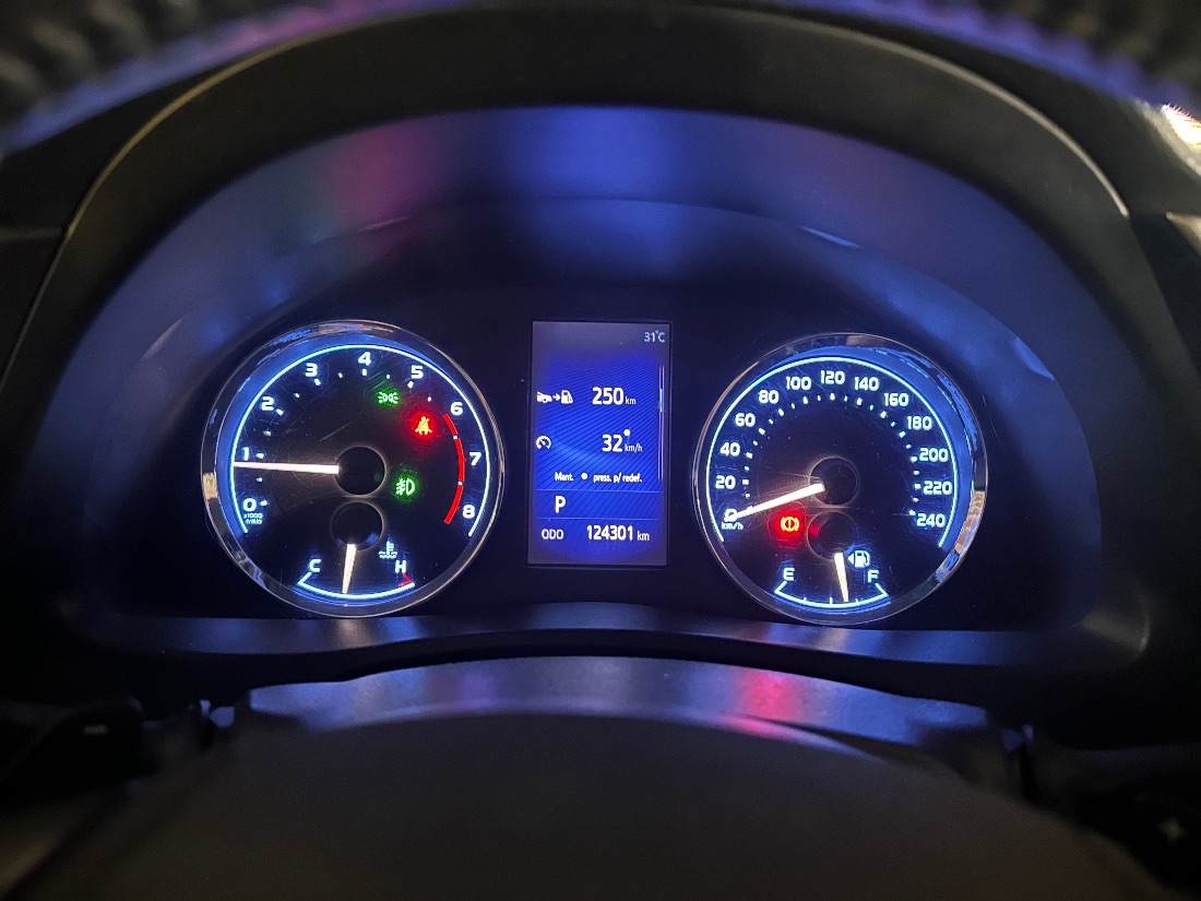 Toyota Corolla XEI 2.0 Automático Flex 18/18 2018/2018 — foto 5 de 7