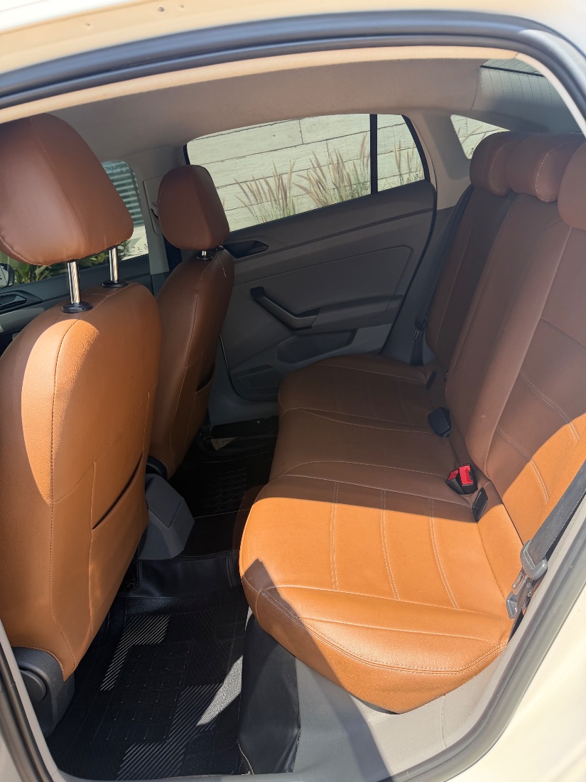 Volkswagen Virtus 1.6 MSI Mecânico Flex 2018/2018 — foto 11 de 15